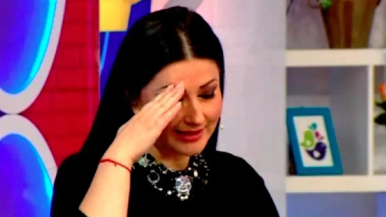 Gabriela Cristea a luat foc: ”Măi, băiatule, mă deranjează atitudinea ta!”