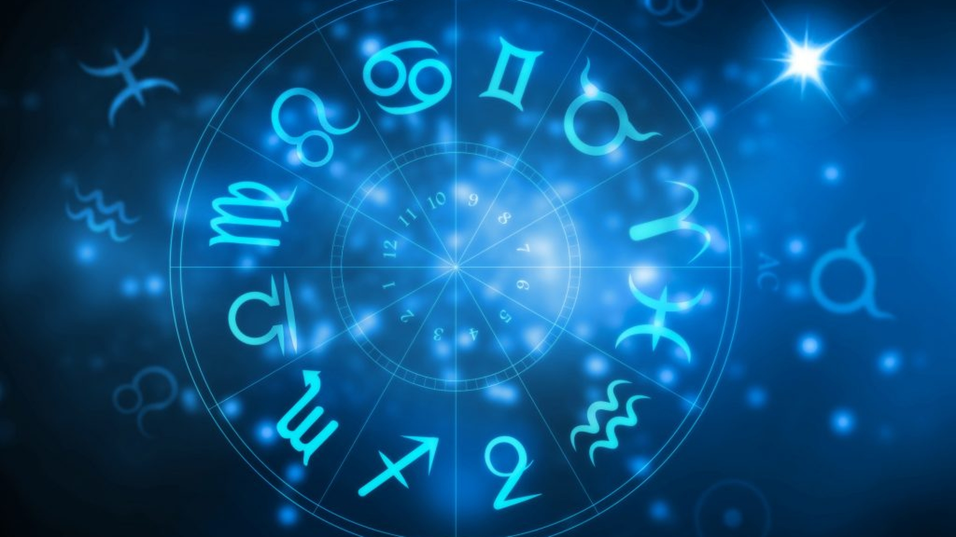 Horoscop lunar. Previziuni pentru luna martie 2019