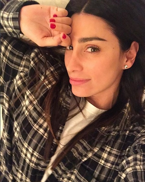 Cum mai arată Giorgia după divorţul de Gianluca Vachi! Imagini HOT, HOT, HOT