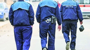 Confesiunea unuia dintre bărbații torturați de poliție, în Capitală: „A urinat pe mine și mi-a spus: «Uite ce poate să îți facă poliția română»”