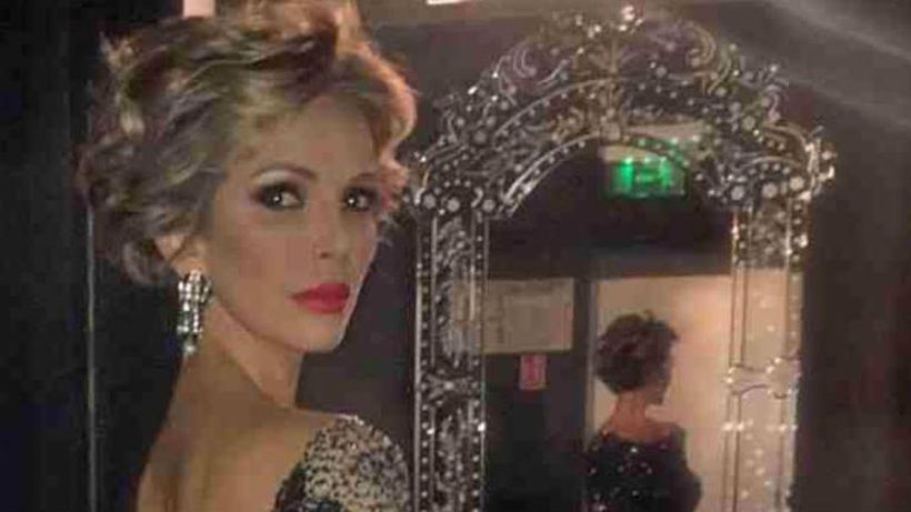 ”Devoratoarea de puiuţi” a avut o întâlnire nocturnă dubioasă. MILF-eta a chinuit un ”mieluşel” pe trotuar, în miez de noapte! Iulia Stanciu va trebui acum să se ”explice” în faţa iubitului ei, Bobo, moştenitorul celei mai mari firme de construcţii din România