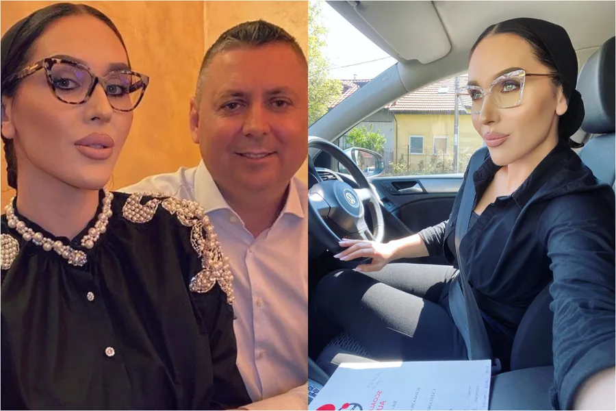 Mesajul halucinant primit de Dana Roba de la soțul ei. Ireal ce i-a transmis Daniel Balaciu direct din închisoare: ”Să-l ierte Dumnezeu!”