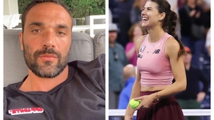 Ion Ion Țiriac a dezvăluit sacrificiul pe care Sorana Cîrstea l-a făcut pentru a ajunge în sferturi la US Open