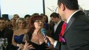 VIDEO Mama lui Pepe o iubeste pe Raluca: "Are mult bun simt, ceea ce mi-am dorit din tot sufletul"! Uite cum arata si mama miresei!