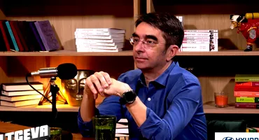 Mihai Găinușă, dat afară din televiziune de Liviu Dragnea! Ce l-a enervat pe politician: „Mi s-a spus mai încet...”