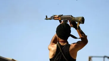 Un cetățean român a fost răpit în Libia!