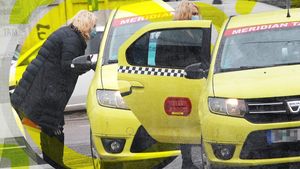 De ce a „vizitat” Viorica de la Clejani Maternitatea Giulești. „Cu mască pe față nu mai are rost să te coafezi”