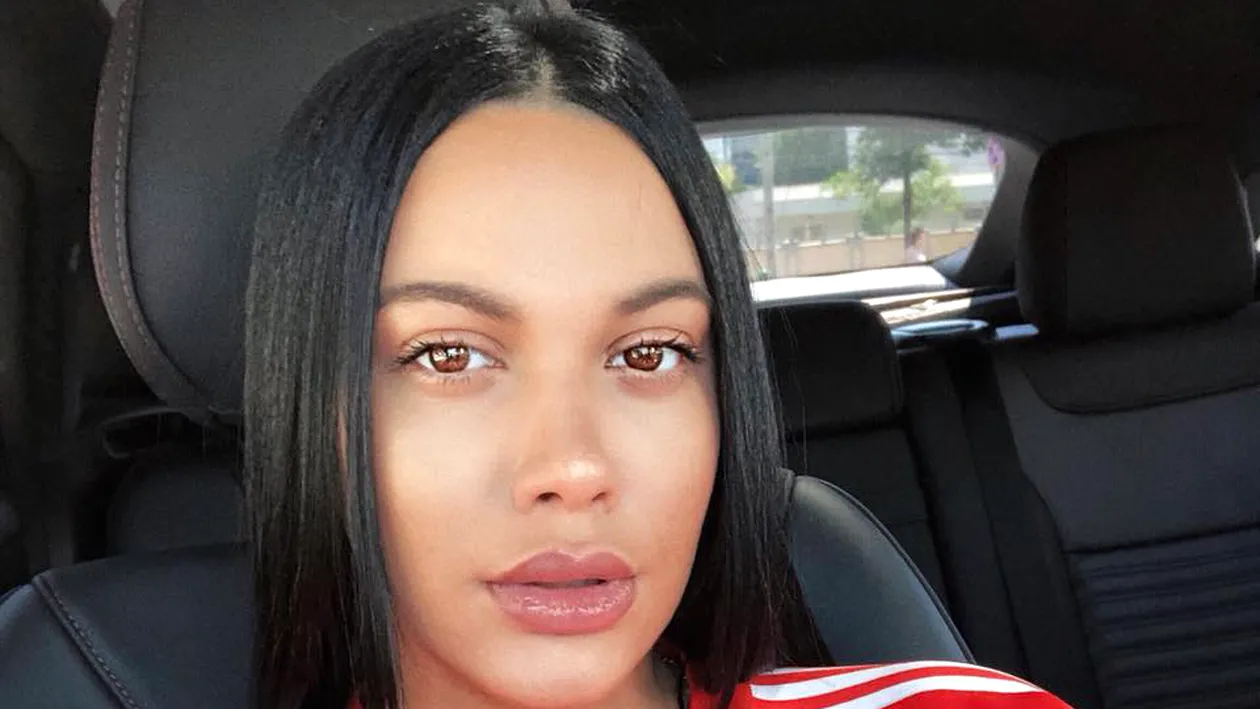 Betty Salam s-a confruntat cu probleme după ce a devenit mamă pentru prima oară: “Nu mai am lapte”