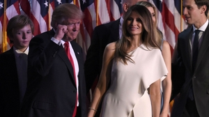 Discuție telefonică uluitoare între Trump și o fetiță de 7 ani: ”Încă mai crezi în Moș Crăciun?” VIDEO