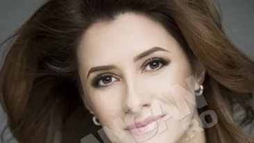 Loredana Groza si Nadia Comaneci participa  la Gala Crucea Rosie la TVR 1 pentru a ajuta batranii