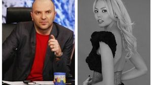 DAN CAPATOS, mesaj pentru familia Denisei Manelista:,,Îmi pare rău că nu am apucat...‘’