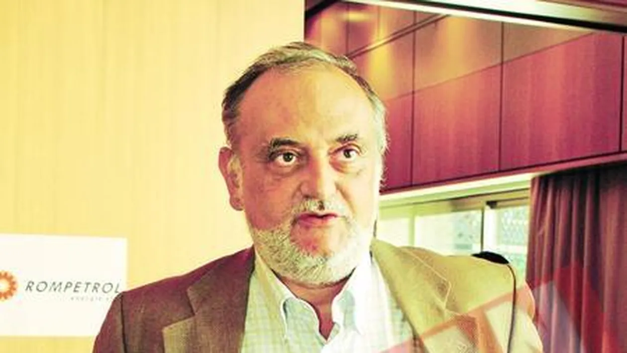 Pretul Rompetrol, la jumatate din cat s-a vehiculat