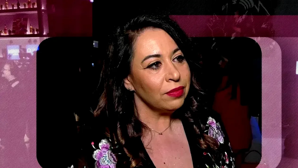 Oana Roman, supărată tare după ce influencerii au ignorat-o la un eveniment: ”Voi fi în fața lor până mor”