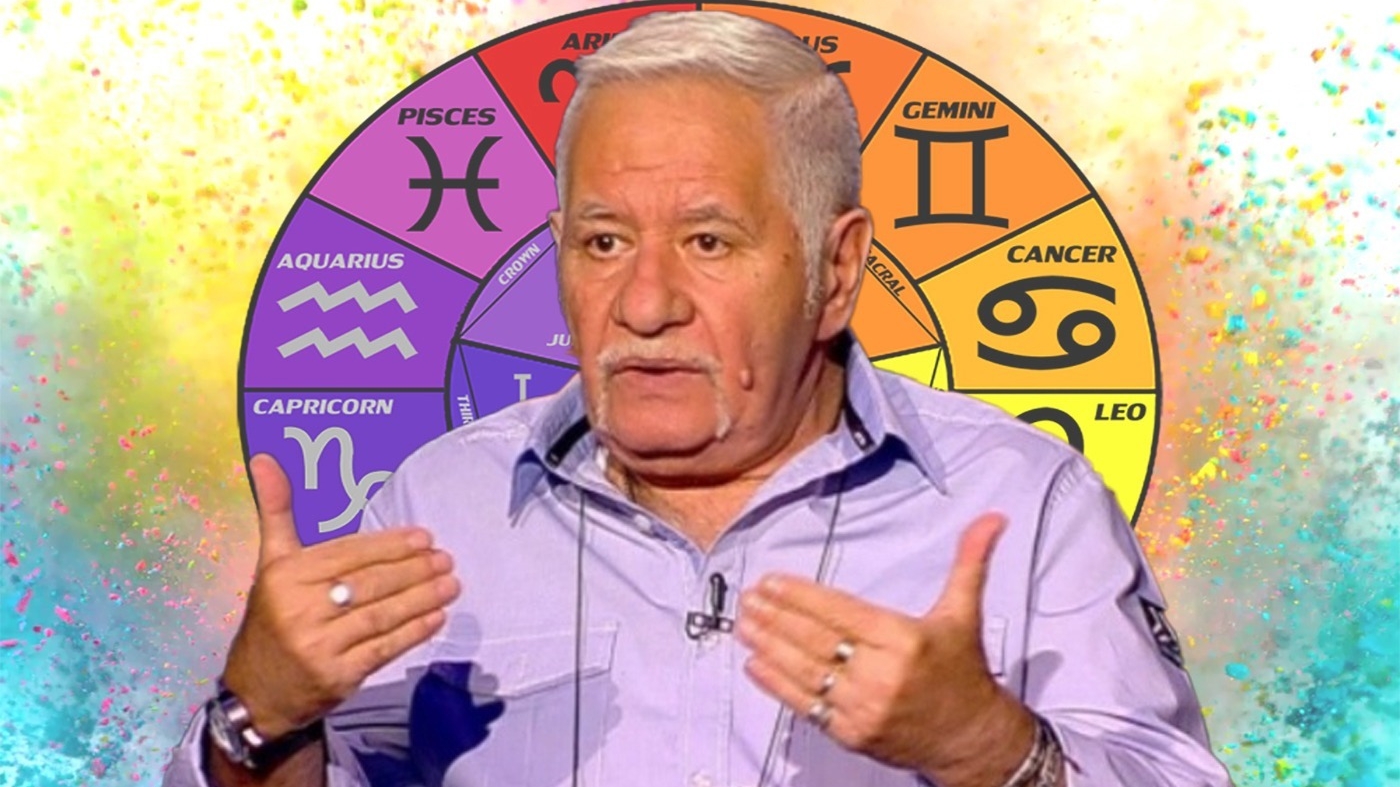 Zodia atinsă de inspirație divină pe final de an. Mihai Voropchievici anunță sume consistente de bani, în ultimele luni din 2026