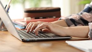 SUA au cheltuit 30 de miliarde de dolari pentru a înlocui manualele cu laptopuri și tablete. Rezultatul este îngrijorător