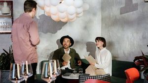 Restaurantul care a impus „taxa pentru adulții care nu pot fi părinți” a enervat la culme o clientă. Incredibil cât i-au pus în plus pe nota de plată