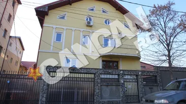 Nici clientii cu influenta ai bordelurilor de lux din Capitala nu-l mai pot ajuta! Regele bordelurilor cere in zadar cetatenia romana din puscarie!