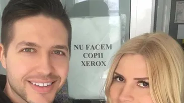 George, dificultăţi în căsnicie. ”O conduceam pe soţia mea la ea acasă”