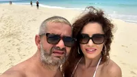 Fosta soție a lui Daniel Onoriu rupe tăcerea. Ce spune Isabela despre acuzațiile de șantaj