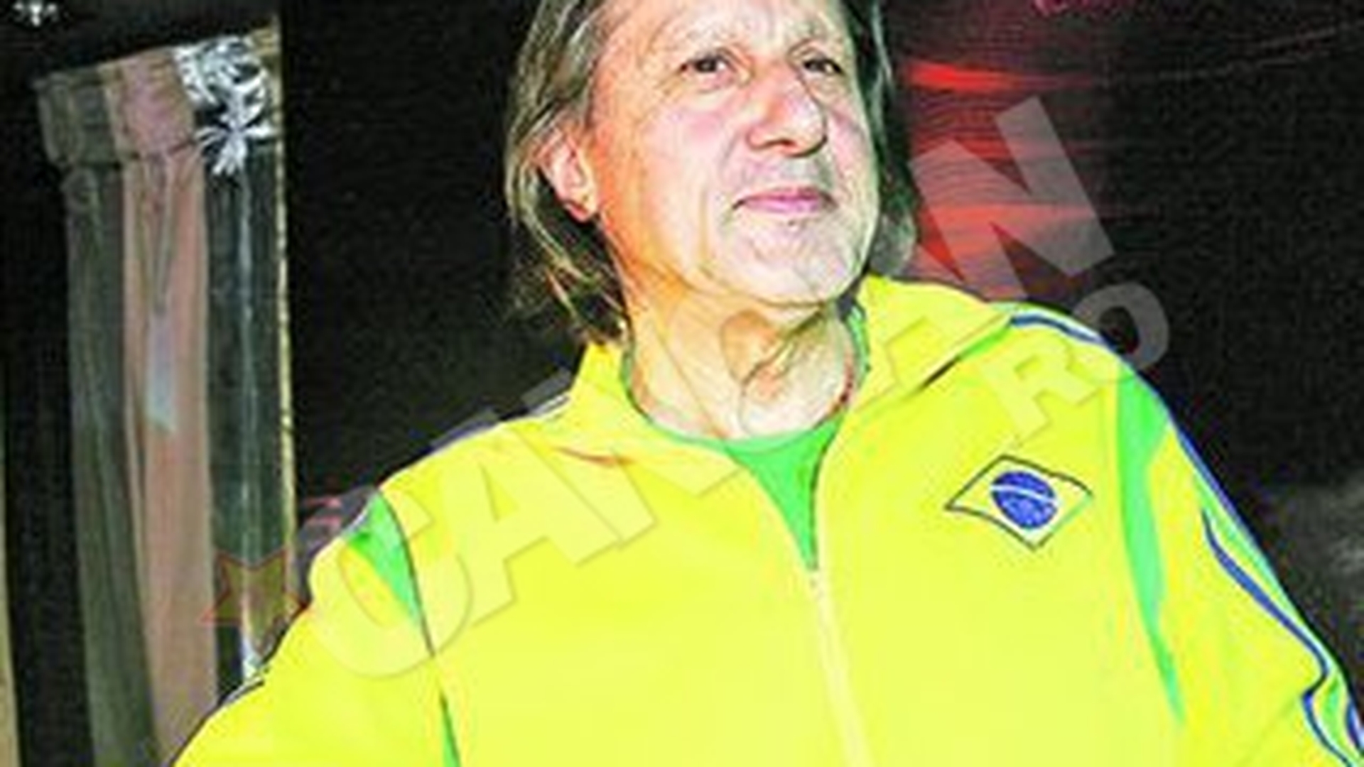 Si-a tras alee din casa pana pe plaja