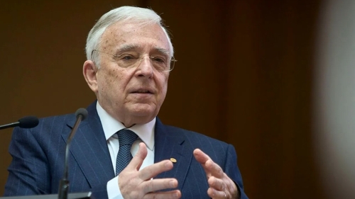 Când va trece România la euro. Mugur Isărescu: „Decizia este luată deja!”