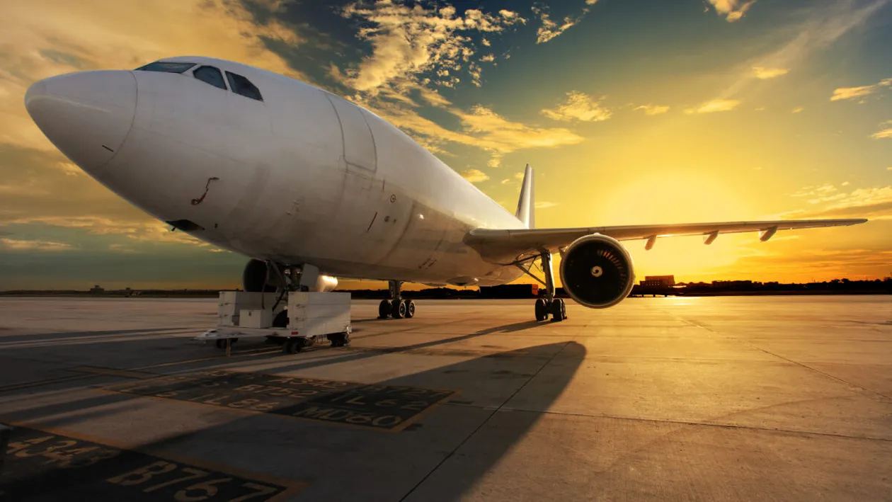 Ai bilet de avion? Mai plătești o taxă! Românii, obligați să scoată încă 100–200 lei din buzunar