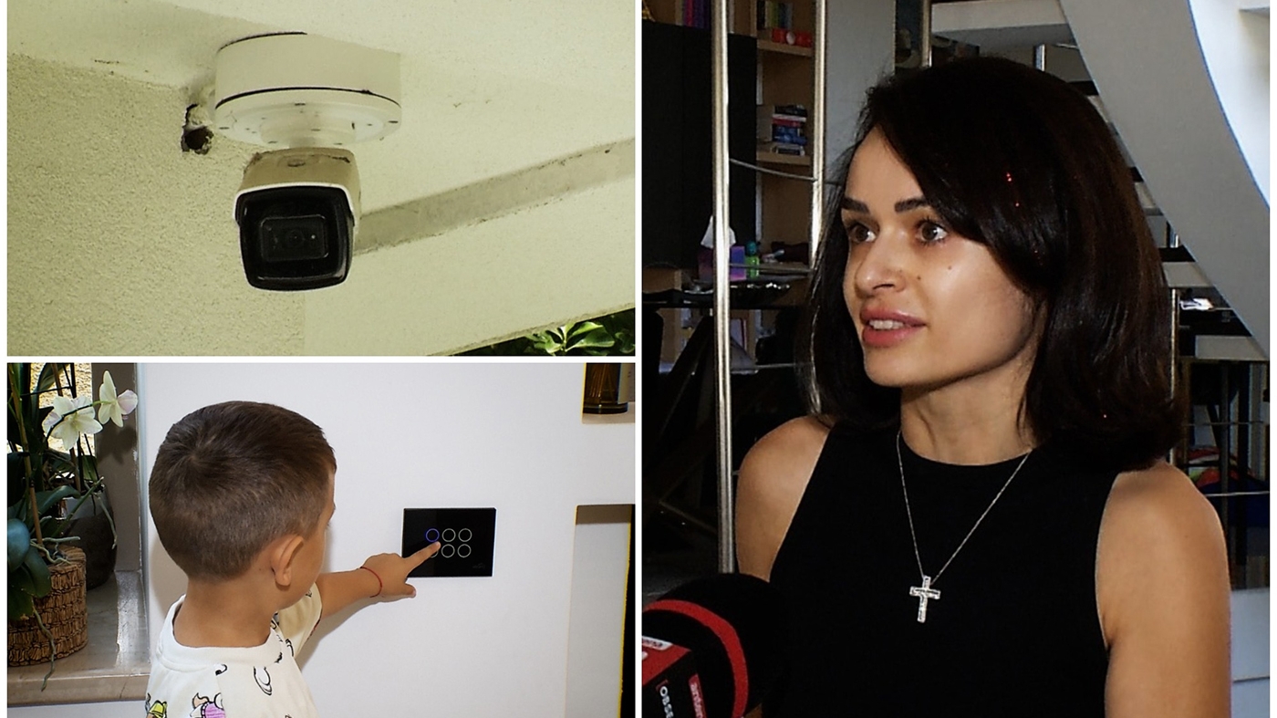 Cele 3 aparate electrocasnice din casă care ne pot fura datele personale. Puțini români cunosc acest lucru