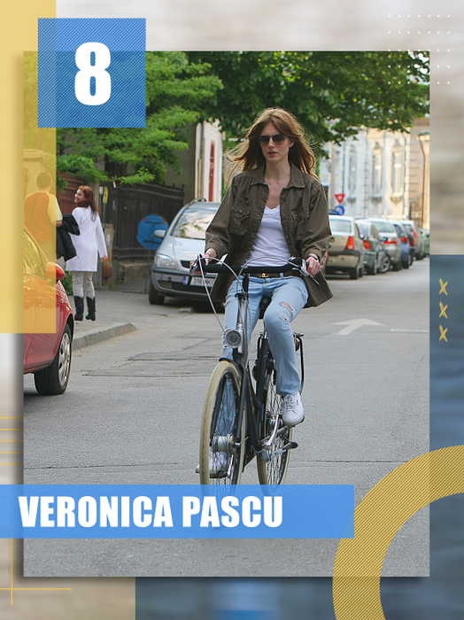Vedete din România prinse călare pe… șa: Cum pedalează Bianca Drăgușanu, Antonia , Inna și…
