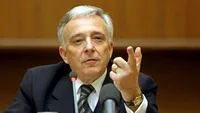 Ce salariu are Mugur Isărescu