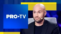 Mihai Bendeac detonează bomba despre plecarea la Pro TV! Actorul a dezvăluit totul: „Aș putea, dar nu mai am chef să...”