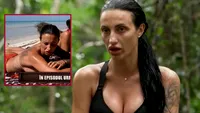 Ana Porgras a făcut plajă topless la Survivor, iar Pro TV a difuzat imaginile. A renunţat la haine