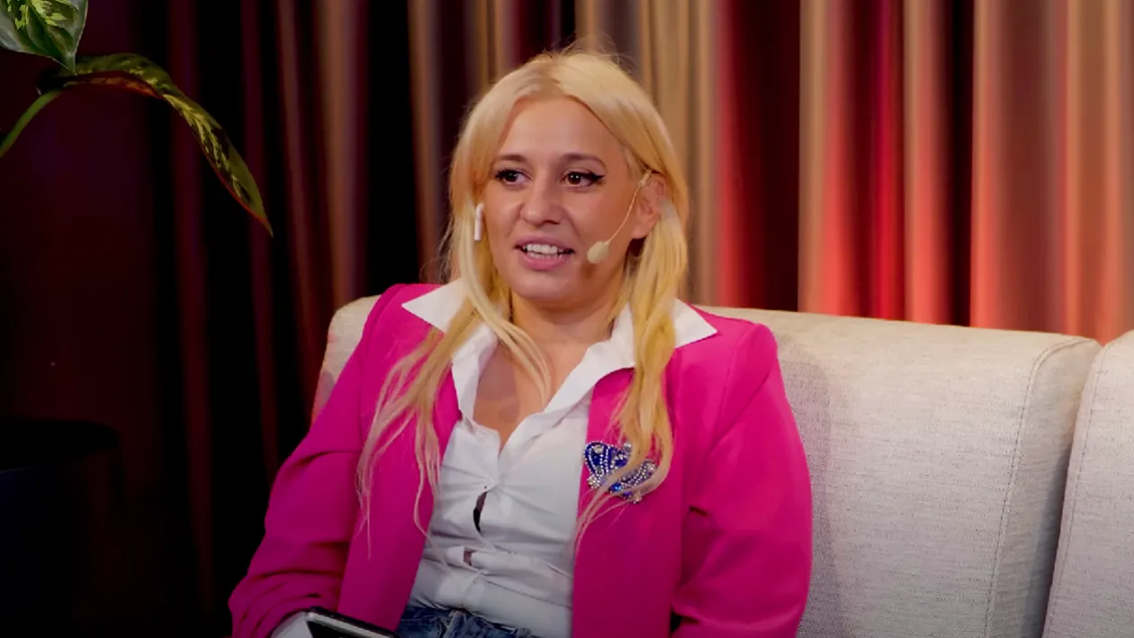 Cum arată Anisia Gafton, câștigătoarea Sunt celebru, scoate-mă de aici, după ce și-a operat nasul! N-o mai recunoști pe stradă: ”Am crezut că e filtru!”