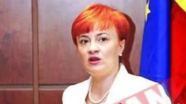 Sefa Loteriei a primit cadou un catel de 600 euro