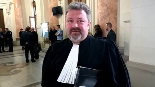Judecătorul Tudoran se agaţă cu dinţii de dosarul în care s-a antepronunţat, după ce a dat condamnări grele în lotul Popoviciu-Băneasa! Avocatul Bogdan Micu l-a recuzat:”Instanta a cerut o evaluare…”