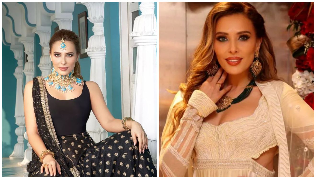 Iulia Vântur a dat din casă! Vedeta a spus tot despre relația cu Salman Khan și viața din India: „Mă simt ca acasă” 