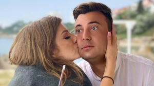 Ce mesaj i-a trimis Codruța lui Valentin Sanfira, imediat după ce l-a părăsit: "Ești..." Care e motivul divorțului?