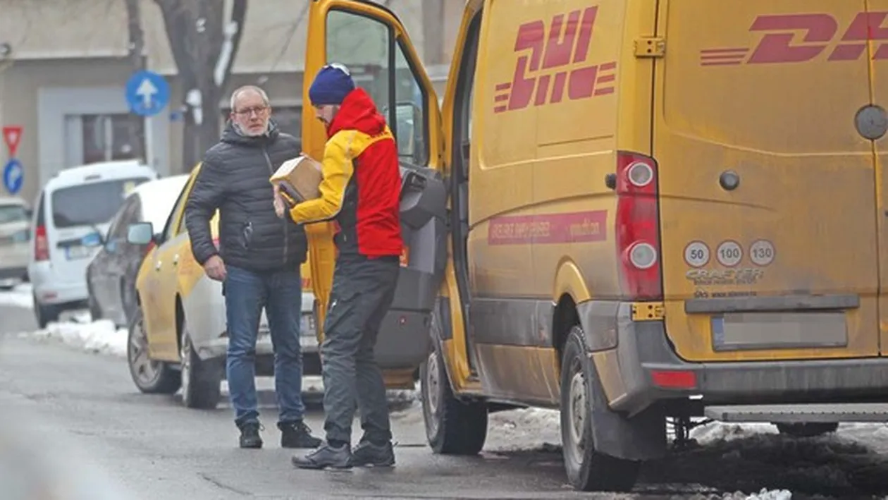 Cum arată Florin Busuioc după infarct! Cicatricea care spune totul | VIDEO