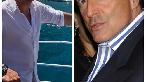 Mircea Radu a povestit cum l-a refuzat Armand Assante: ”Mi-a zis…”