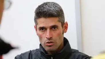 Valentin Suciu, demis de la Sepsi OSK Sfântu Gheorghe!