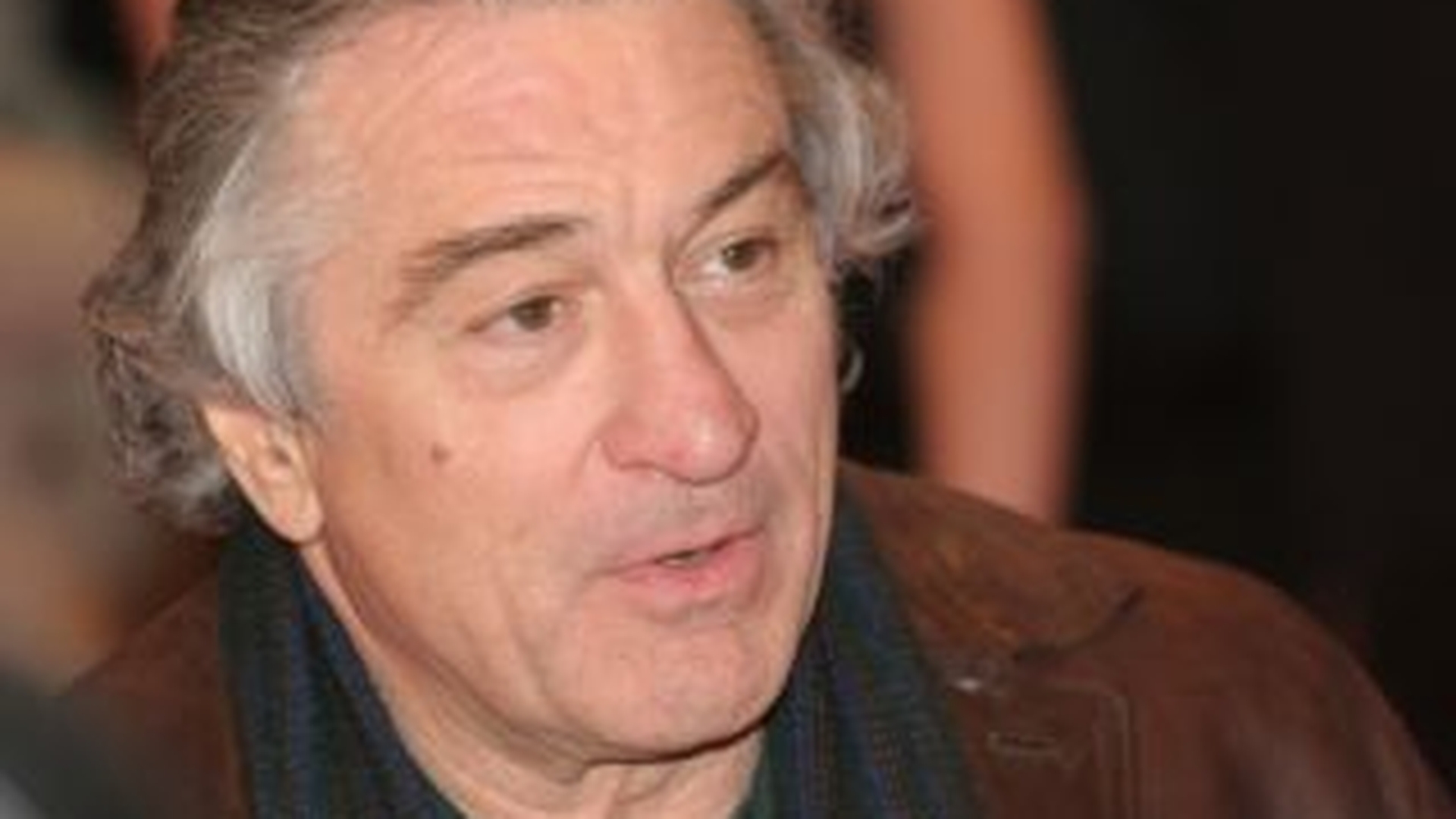 Robert de Niro va fi antrenor de fotbal american