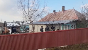 Descoperire macabră în Botoșani! Un cuplu, găsit mort în casă