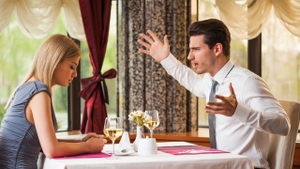 Povestea unui bărbat din Marea Britanie, care i-a spus ,, adio” iubitei sale după ce și-a bătut joc de friptura pe care plătise 250 de euro: ,,Este un coșmar...”