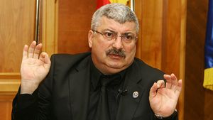 Motivul halucinant pentru care Bahmu a fugit de acasa! Ce se intampla cand Prigoana se dezbraca in dormitor: "Imi era sila..."