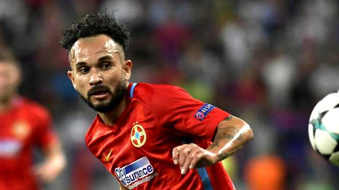 Junior Morais este varianta propusă de cei mai mulți oameni de fotbal pentru naționala lui Contra