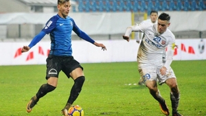 Denis Drăguș, prea scump pentru olteni: „Este extrem de talentat, costă mult, iar Craiova nu este dispusă să ofere atâţia bani!”
