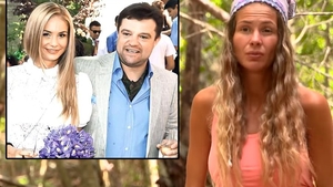 Soția lui Andrei Duban a făcut anunțul la Survivor România: "Din momentul ăsta, tu nu mai exiști pentru mine"