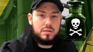 Ipoteză bulversantă lansată în cazul morții lui Andrei Pârvan: a fost otrăvit Versace?! ”O să vedeți la 9:45 rezultatul necropsiei”