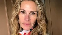 Boala secretă de care suferă frumoasa Julia Roberts. Este o maladie rarisimă, care îți poate distruge organismul