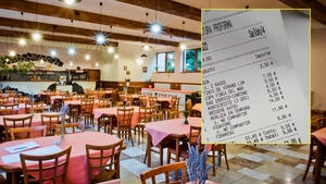 Cât a plătit o româncă pentru o masă cu 5 feluri de mâncare, în Valencia? Când a văzut nota de plată, a rămas mască