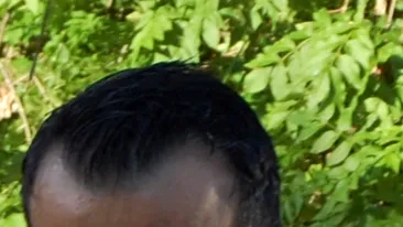 S-a ales praful! Fostul sot al lui Teo a tras toate obloanele, si-a luat bilet de avion si a fugit cu buzunarele goale in Franta!